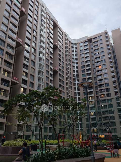 2 BHK Flat In Vj Yashwin Enchante for Rent In Kharadi