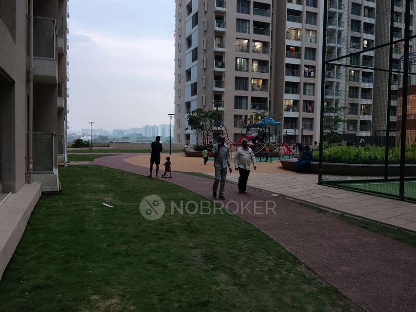 2 BHK Flat In Vj Yashwin Enchante for Rent In Kharadi