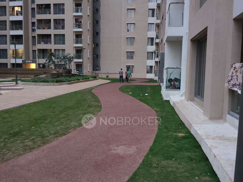 2 BHK Flat In Vj Yashwin Enchante for Rent In Kharadi