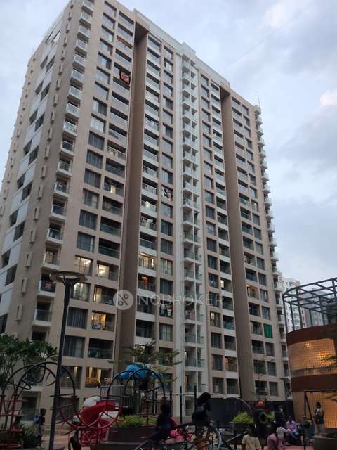 2 BHK Flat In Vj Yashwin Enchante for Rent In Kharadi