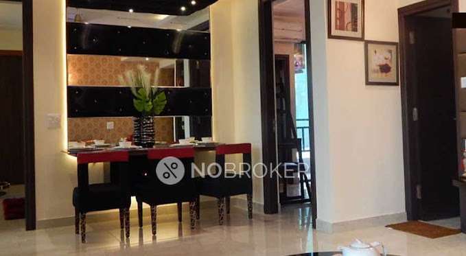 3 BHK Flat In Skb Crossings Republik for Rent In Pratap Vihar