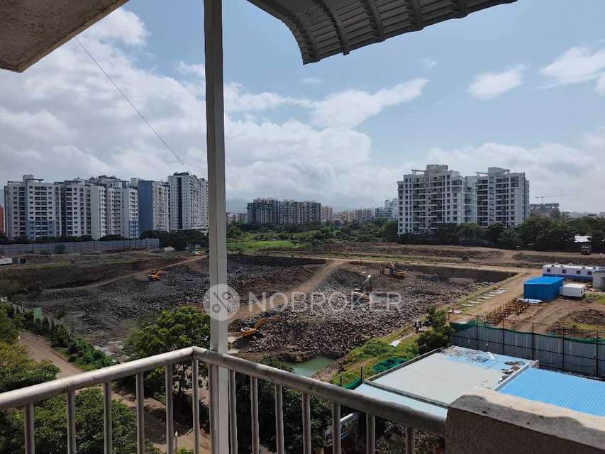 3 BHK Villa In Tata Inora Park for Rent  In Undri, Pune