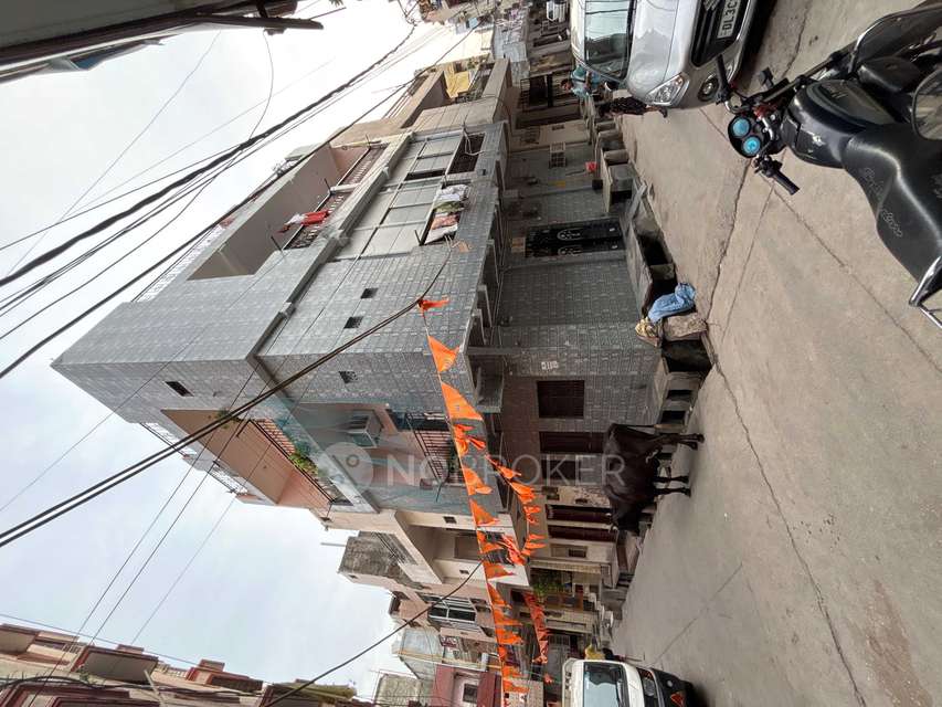 4+ BHK Flat For Sale  In Badarpur