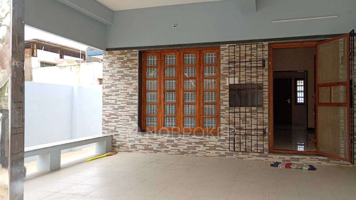 3 BHK House for Rent  In Kattupakkam