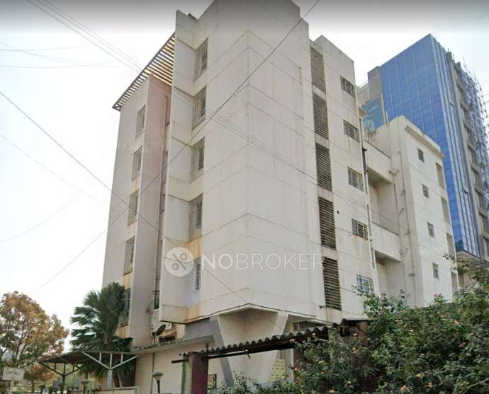 2 BHK Flat In Golden Topaz For Sale  In Katraj