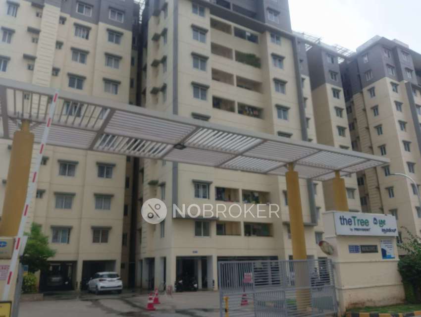 1 RK Flat In Bank Auction Property - Tree By Provident for Rent In Gollarapalya Hosahalli