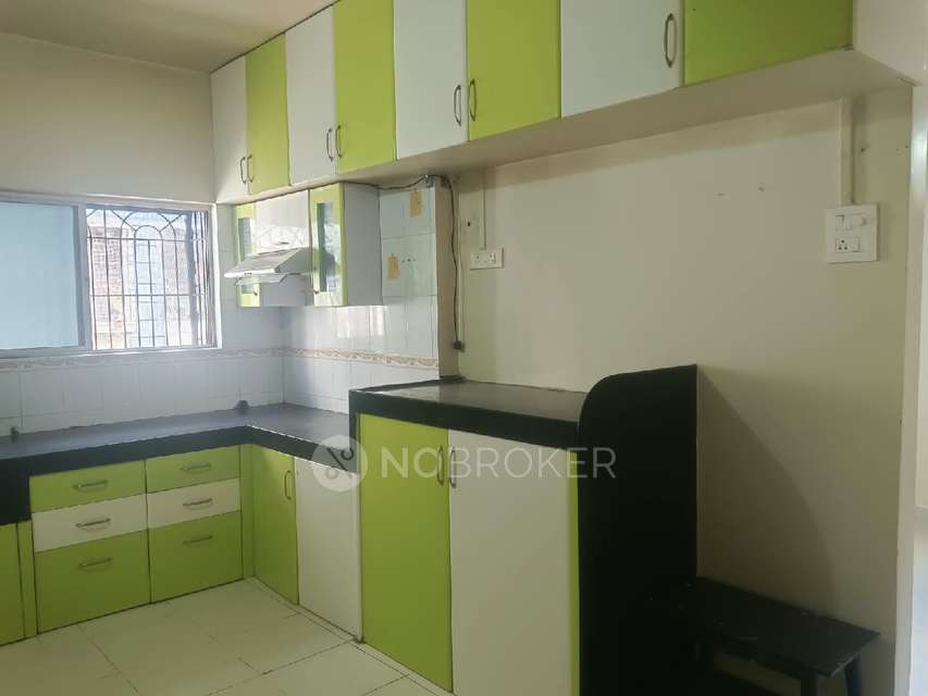2 BHK Flat for Rent  In Shyama Heritage
