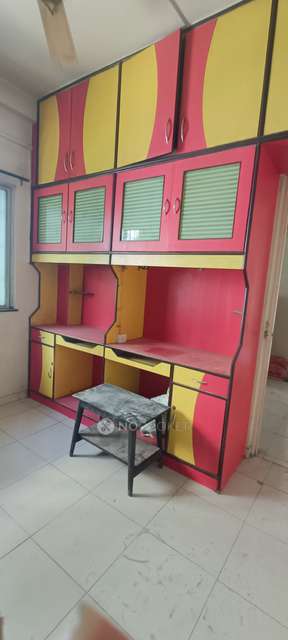 2 BHK Flat for Rent In Shyama Heritage