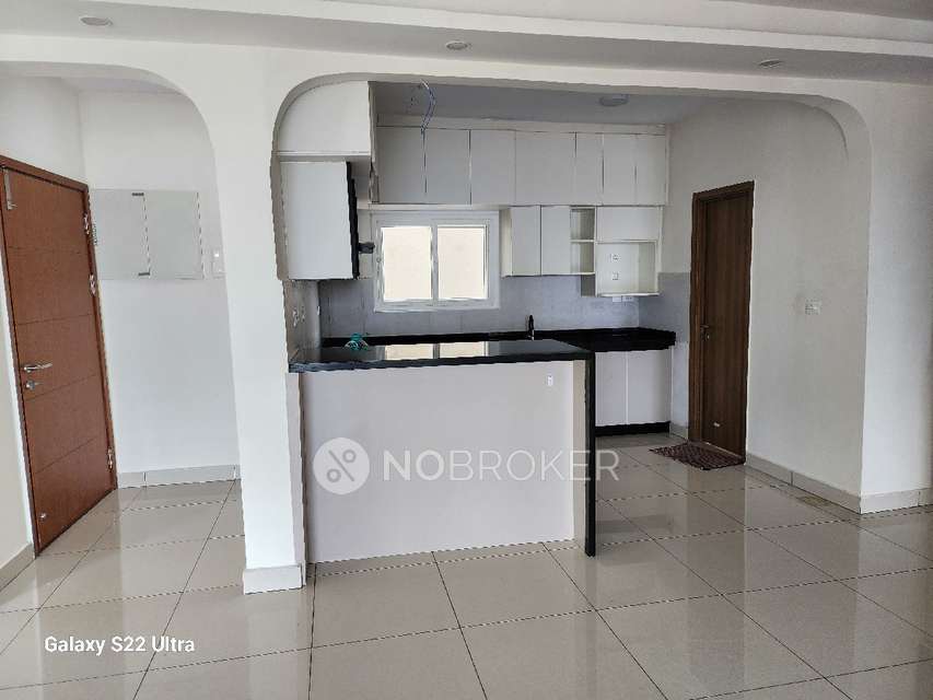 3 BHK Flat In Ardente Pine Grove for Rent  In Rayasandra , Bangalore