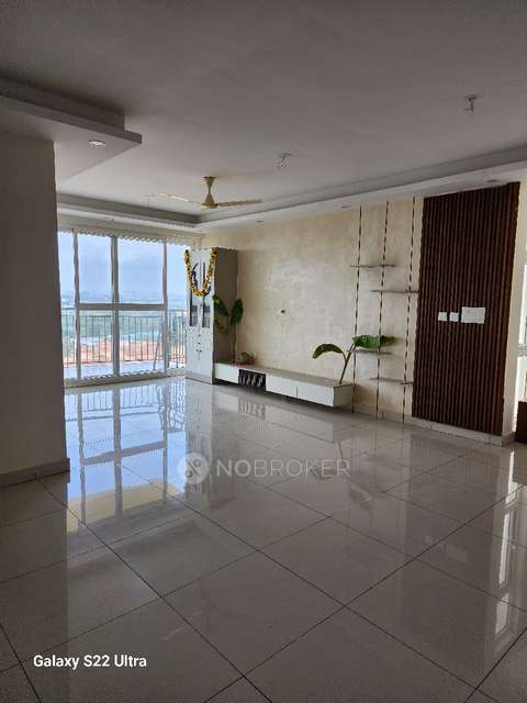 3 BHK Flat In Ardente Pine Grove for Rent  In Rayasandra , Bangalore