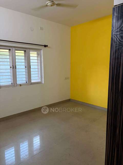 1 RK House for Rent  In Hbr Layout