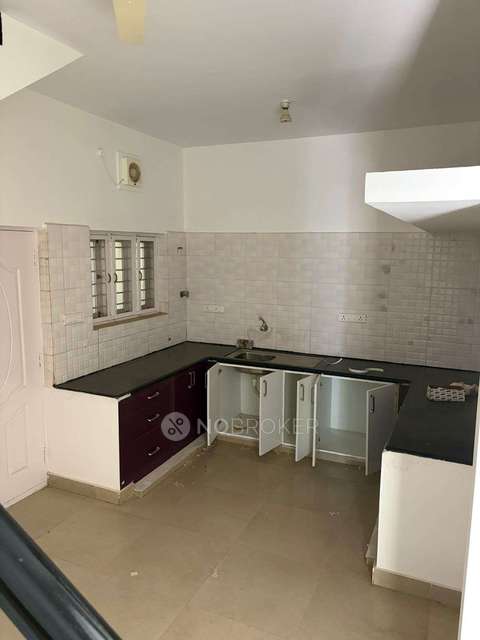 1 RK House for Rent  In Hbr Layout