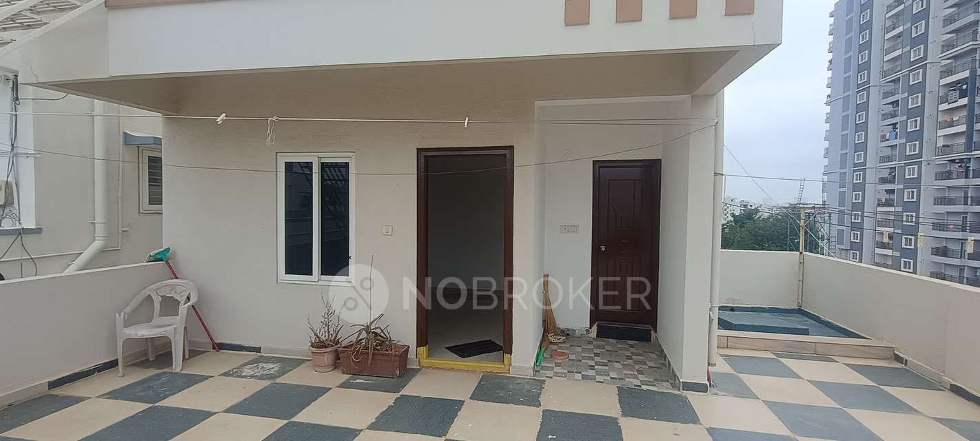 1 RK House for Rent  In Kadugodi