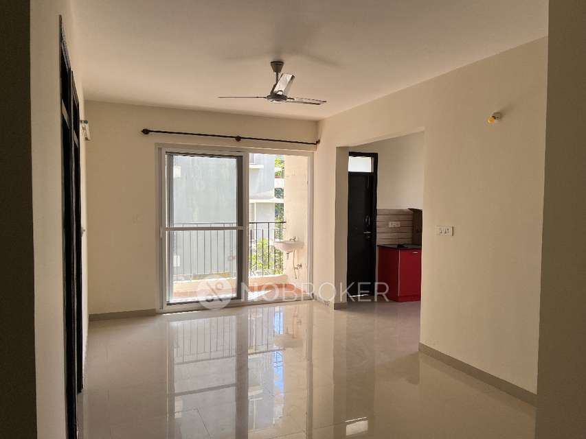 2 BHK Flat In Dna Iris Apartment for Rent  In Whitefield