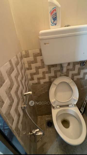 1 BHK Flat In Swarajya Complex Chs for Rent  In Goregaon West