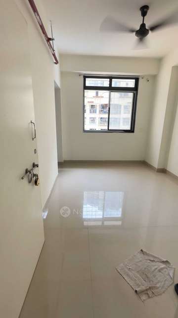 1 BHK Flat In Swarajya Complex Chs for Rent  In Goregaon West