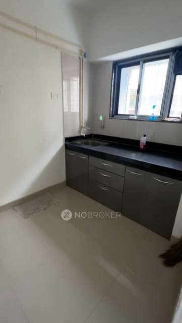 1 BHK Flat In Swarajya Complex Chs for Rent  In Goregaon West