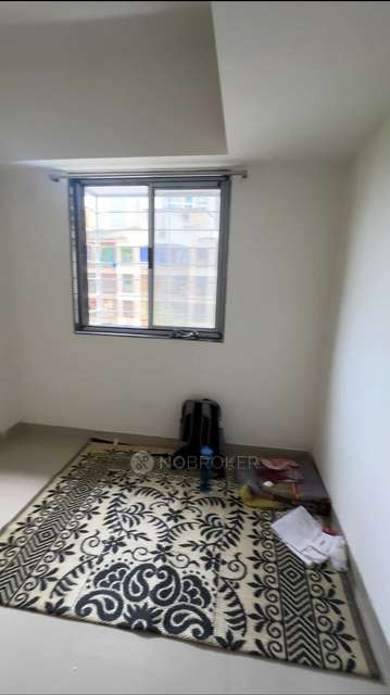 1 BHK Flat In Swarajya Complex Chs for Rent  In Goregaon West