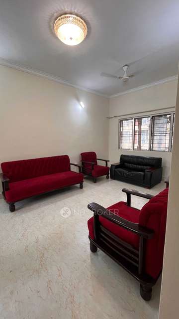 2 BHK Flat In Bhatnagar Enclave  for Rent  In Kondhwa