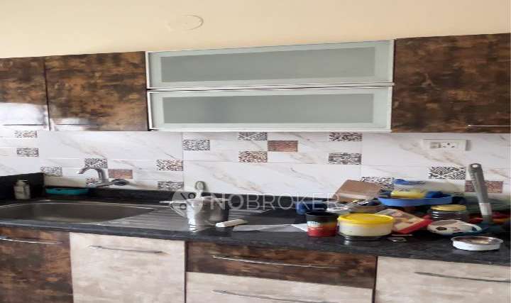 2 BHK Flat In Bhatnagar Enclave  for Rent  In Kondhwa