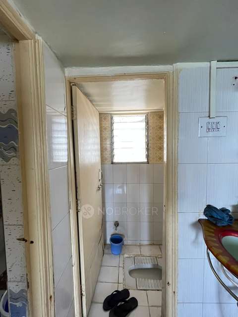 1 BHK Flat for Rent  In Somnath Nagar