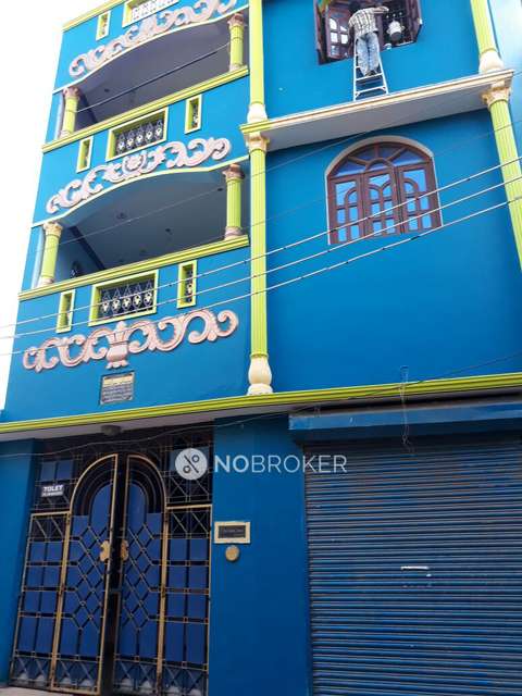 1 RK Flat for Rent  In Padianallur