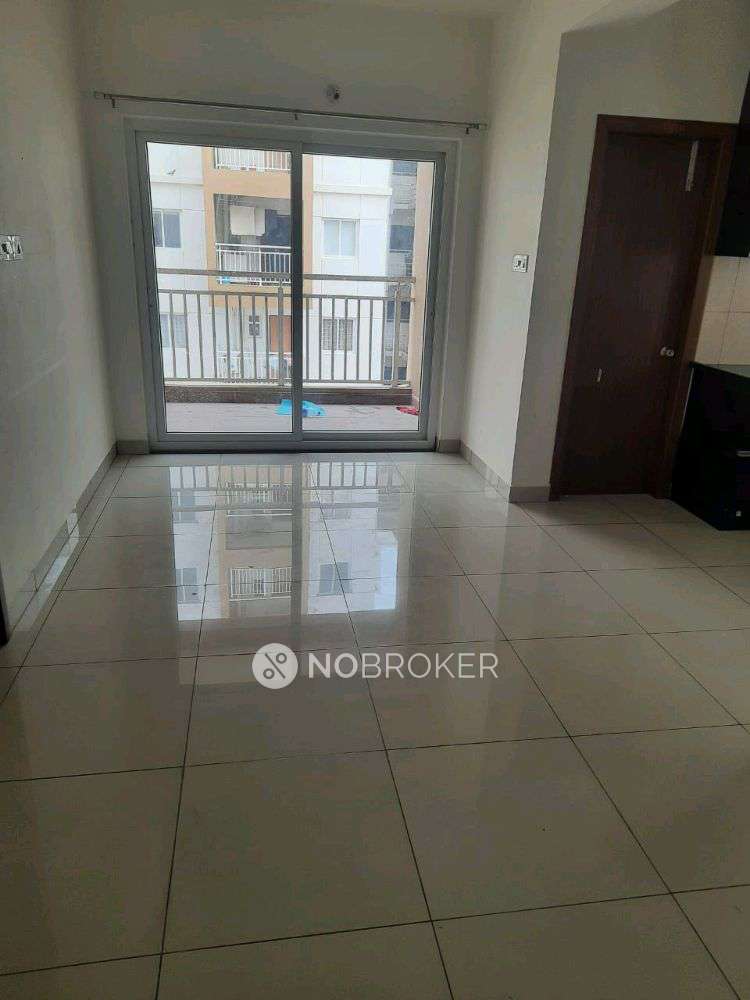 Accurate Wind Chimes Narsingi Rent WITHOUT BROKERAGE Semifurnished 2