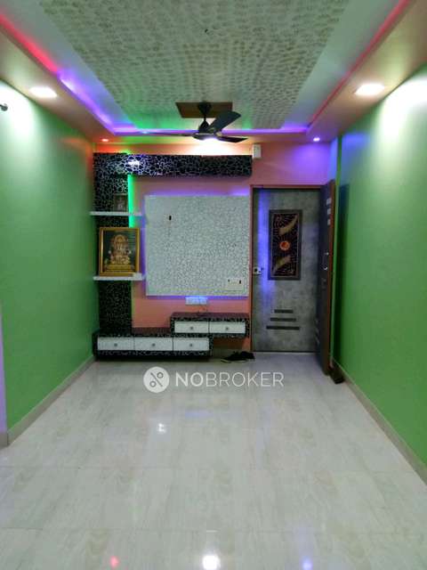 1 BHK Flat In Anuvishwa Chs For Sale  In Dombivli East