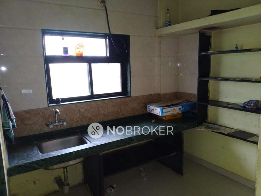 1 RK Flat In Shri Sai Krupa for Rent  In Chikhali