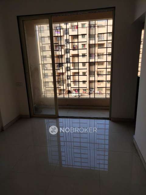 1 BHK Flat In Panvelkar Estate Stanford Chs Ltd For Sale  In Badlapur