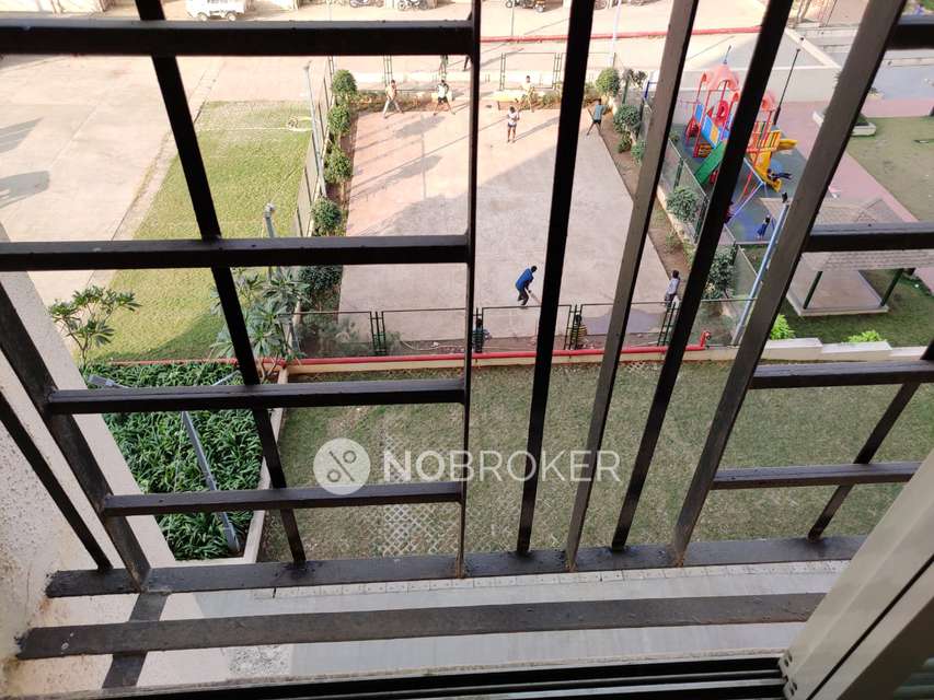 1 BHK Flat In Panvelkar Estate Stanford Chs Ltd For Sale  In Badlapur