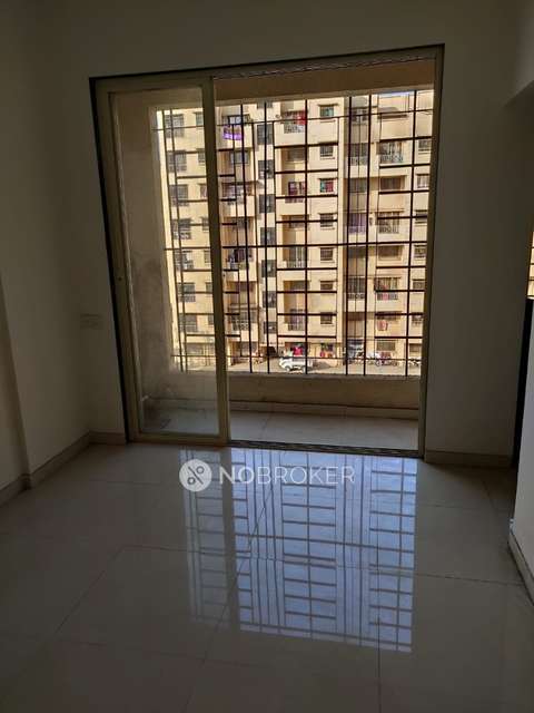 1 BHK Flat In Panvelkar Estate Stanford Chs Ltd For Sale  In Badlapur