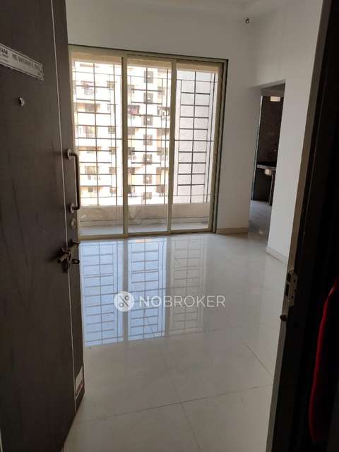 1 BHK Flat In Panvelkar Estate Stanford Chs Ltd For Sale  In Badlapur