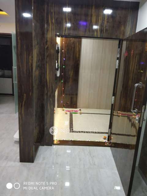 1 BHK Flat In Panvelkar Estate Stanford Chs Ltd For Sale  In Badlapur