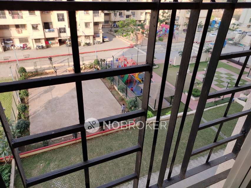 1 BHK Flat In Panvelkar Estate Stanford Chs Ltd For Sale  In Badlapur