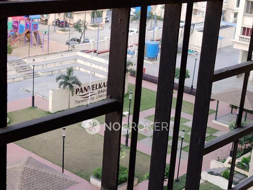 1 BHK Flat In Panvelkar Estate Stanford Chs Ltd For Sale  In Badlapur