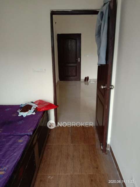 1 BHK Flat In Aditya Urban Homes for Rent  In Bamheta