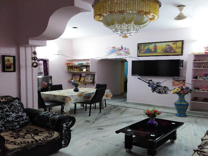 Sairam towers ITW signode colony Beeramguda Without Brokerage