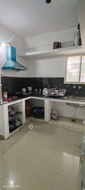 2 BHK Flat In Kalanjali Nest For Sale  In Jeedimetla