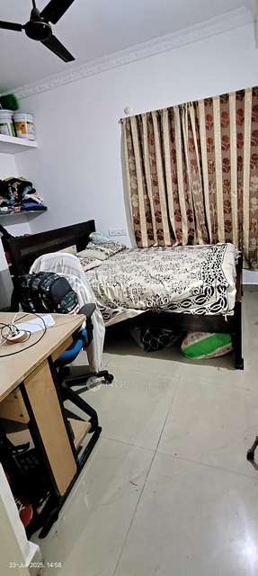 2 BHK Flat In Kalanjali Nest For Sale  In Jeedimetla