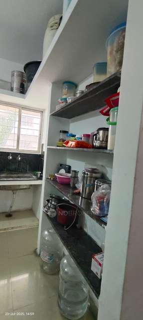 2 BHK Flat In Kalanjali Nest For Sale  In Jeedimetla