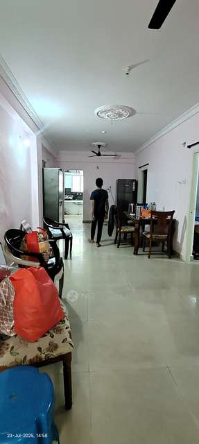 2 BHK Flat In Kalanjali Nest For Sale  In Jeedimetla