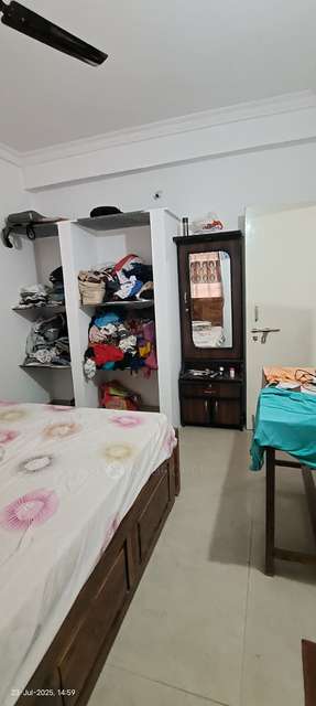 2 BHK Flat In Kalanjali Nest For Sale  In Jeedimetla