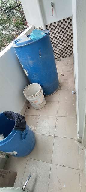 2 BHK Flat In Kalanjali Nest For Sale  In Jeedimetla