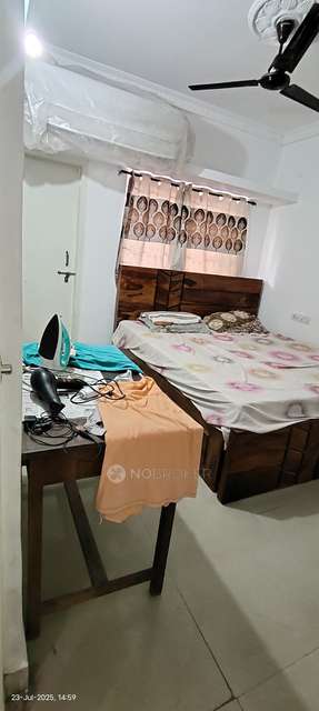 2 BHK Flat In Kalanjali Nest For Sale  In Jeedimetla