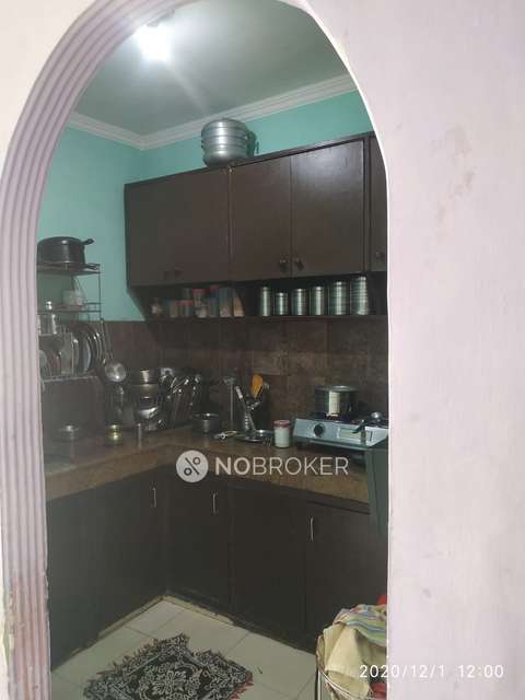 2 BHK Flat For Sale  In Vasant Kunj