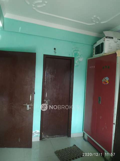 2 BHK Flat For Sale  In Vasant Kunj