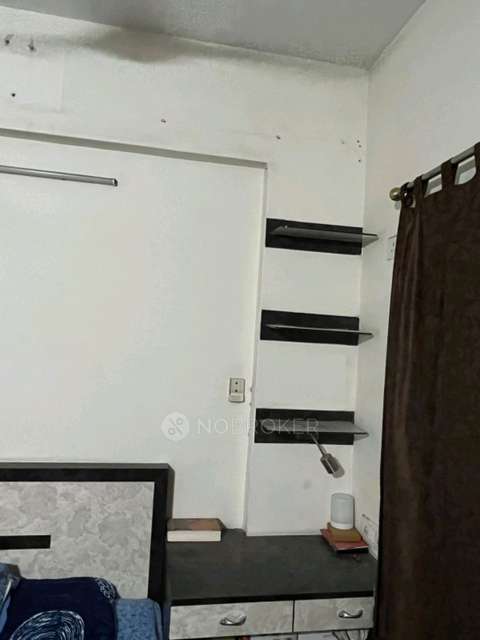 2 BHK Flat In Kumar Primavera for Rent  In Wadgaon Sheri