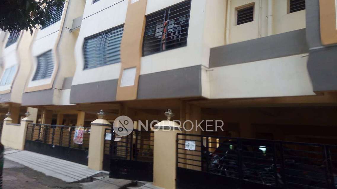 2 BHK Flat In Sai Nandana Apartment for Rent  In Vandalur