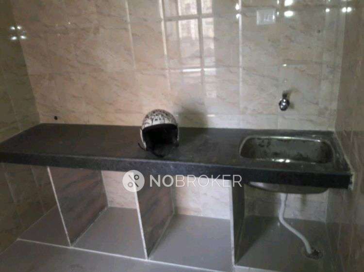 1 BHK Flat In Janki Apartment For Sale  In Ulwe